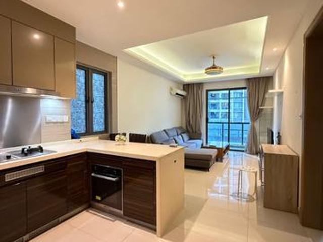 RF Princess Cove 1Bed JbTown CIQ Wooldand JBCC Danga Bay Below Market