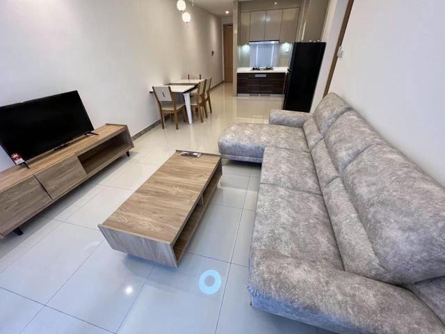 RF princess cove 2 bed 2 bath Fully furnished near CIQ