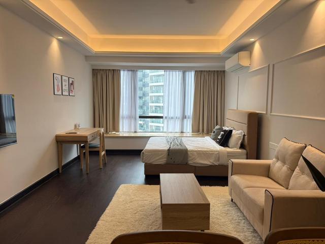 RF Seine Region Jb Town Walking Distance Ciq Fully Furnished Sg