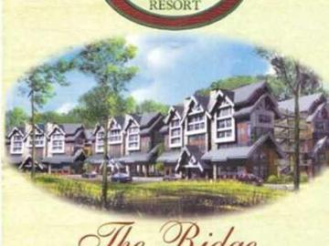 RFO 3BR Unit B 3D, The Ridge Tower B. Canyon Woods, Tagaytay