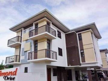Rfo 14.00 sqm Studio Condo with motorcycle parking For Sale Cebu [Condos ️] April 2025 in Talisay, Cebu for sale | Pet friendly