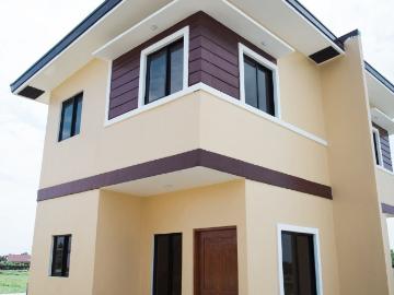 RFO 2BR Duplex House For Sale in Tagaytay Cavite [Houses and Lots ️] April 2025 in Tagaytay, Cavite for sale
