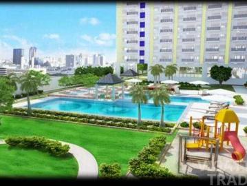 RFO Condo in Quezon City Near Espana, E. Rodriguez