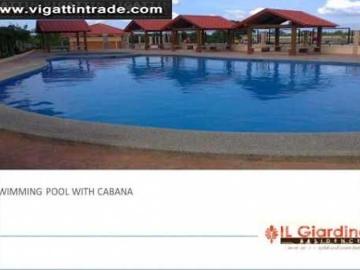 Rfo House And Lot For Sale