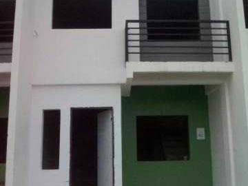 RFO House and Lot In Mandaue City, near Pacific mall