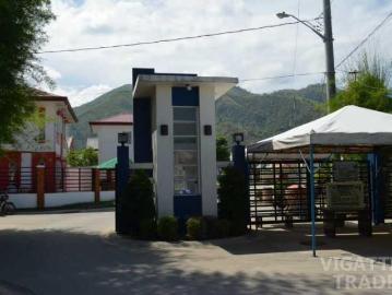 RFO Townhouse thru Pag ibig in Metro Royale Homes 3 Burgos, Rodriguez, Rizal