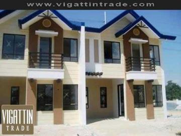 RFO UNITS Available Robinsons Homes Antipolo City