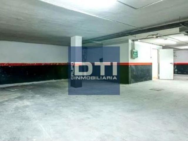 RFA.3044 PLAZA DE GARAJE EN VENTAEN LA PLAYA DE NUEVO PORTIL, CARTAYA HUELVA DTI INMOBILIARIA.org