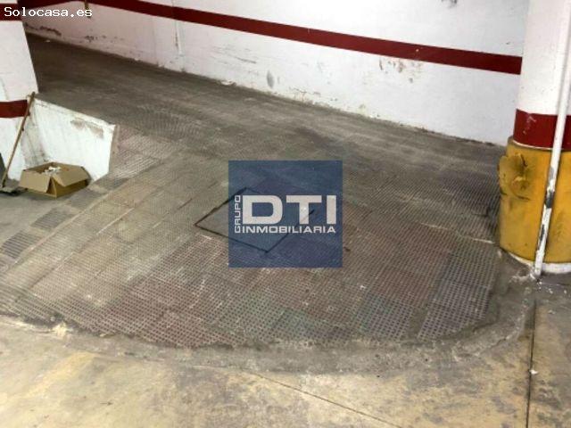 ¡RFA.3048 PLAZA DE GARAJE EN VENTA EN HUELVA CAPITAL DTI INMOIBILIARIA.org!