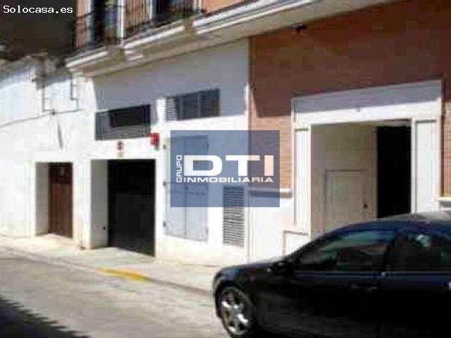 RFA.3082 Garaje en venta en c. pelota, 2, Villarrobledo, Albacete