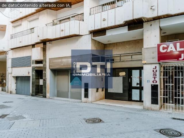 RFA.3094 Local en venta en c. rascón, 24, Huelva, Huelva