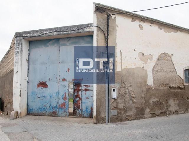 RFA.3099 Nave en venta en carretera carmona, 57, Marchena, Sevilla