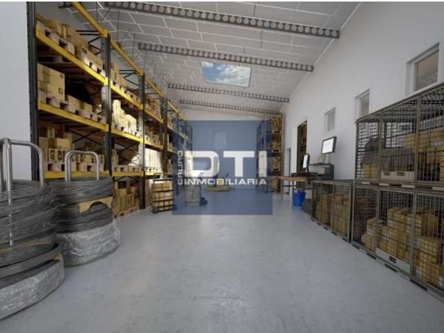 RFA.3099 Nave en venta en carretera carmona, 57, Marchena, Sevilla