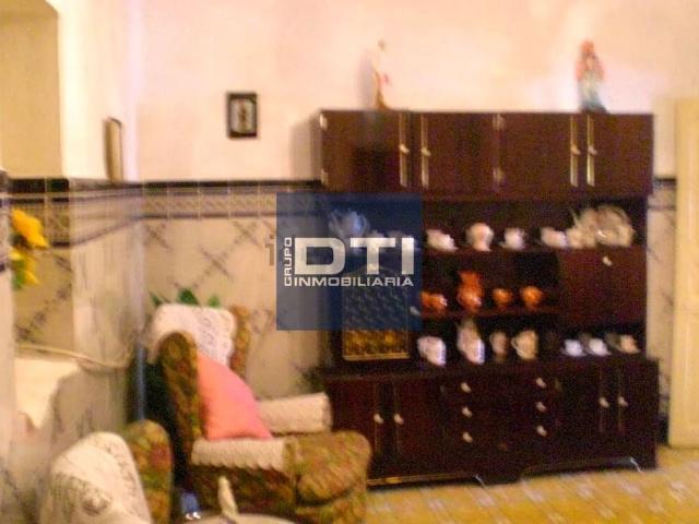 RFA.3024 ¡CASA EN VENTA EN MOGUER, HUELVA!