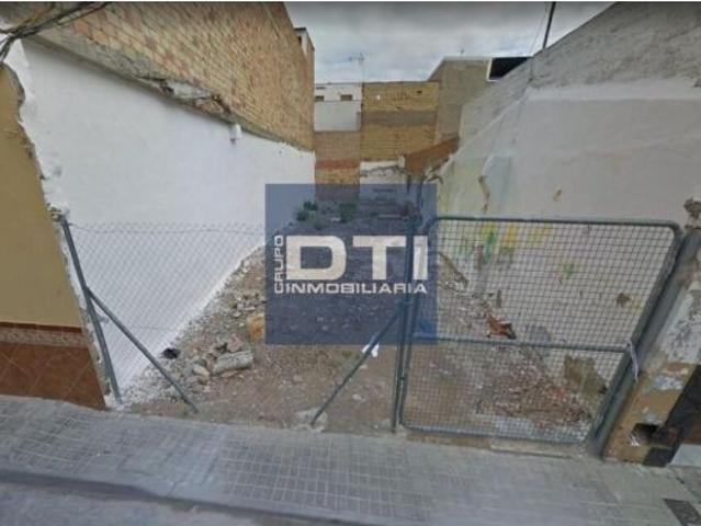 RFA.3102 Terreno urbano para construir en venta en c. torrelodones, 77, Sevilla, Sevilla