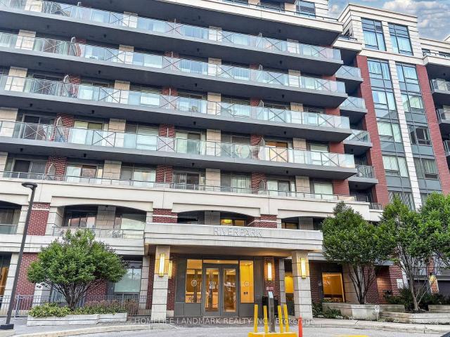 RG15 8228 Birchmount Road, Markham | 1+1Beds/1Bath, Condo, $2,350/mo | Condos. Ca