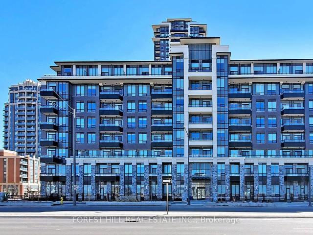 Rg27 25 Water Walk Drive, Unionville | Leased, N12973 | Condos. Ca