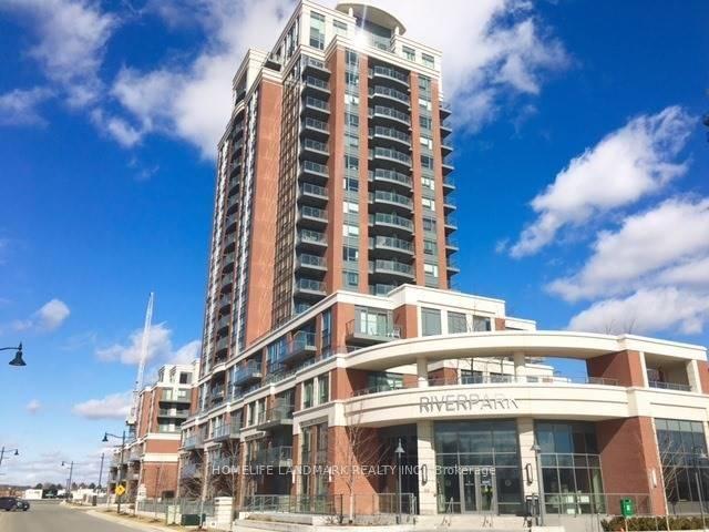 Rg5 1 Uptown Drive, Markham | For Rent @ $3,050 | Condos. Ca