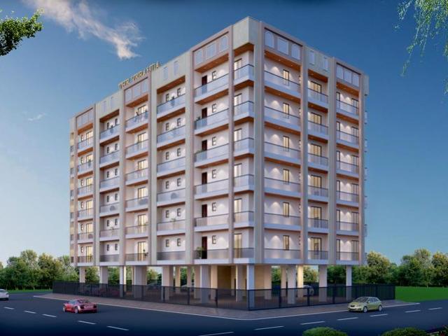 RK The Veranda,Kanakpura 2 BHK Apartment For Sale Jaipur