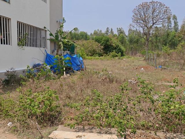 RK Township 1288 Sq.Ft. Plot in Bommasandra Bangalore Listing ID: #10295