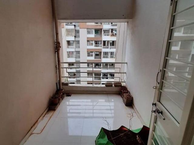 RK Lunkad Nisarg Nirman 2 Bedroom 1017 Sq. Ft. Apartment in Pimple Saudagar Pune Listing ID: #10328