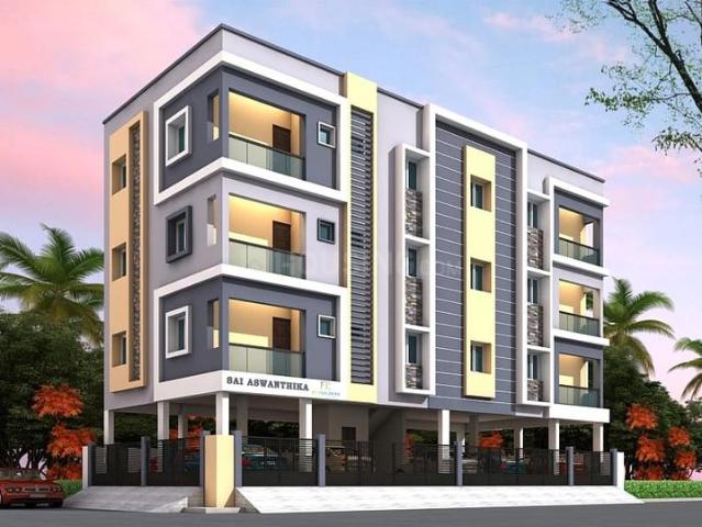 Keelkattalai 3 BHK Apartment For Sale Chennai