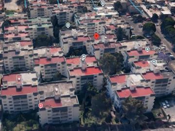 RH Departamento en Coyoacan, Oportunidad para invertir o vivir