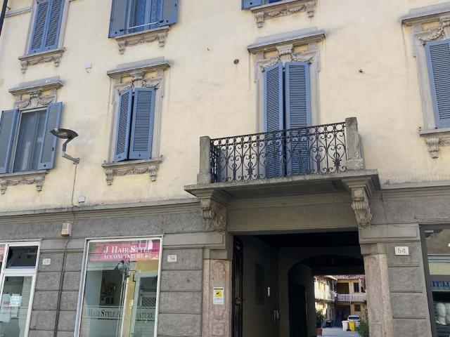 Rho centro wonderful apartment with single 2 bedrooms Mat54