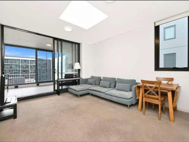 Rhodes Waterside Two bedroom Apartment
