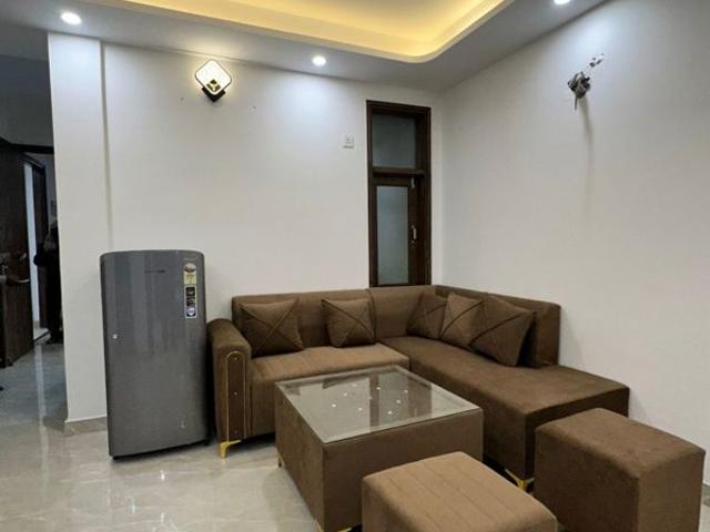 Rhombus The Prakriti Heights 2 Bedroom 1000 Sq. Ft. Apartment in Chirowali Dehradun Listing ID: #10394