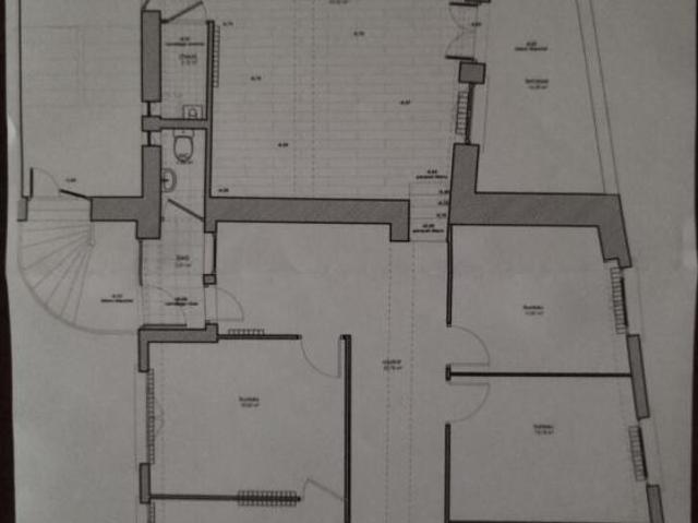 RHONE 69 A VENDRE BUREAUX 69009 LYON