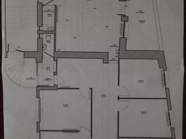 RHONE 69 A VENDRE BUREAUX 69009 LYON