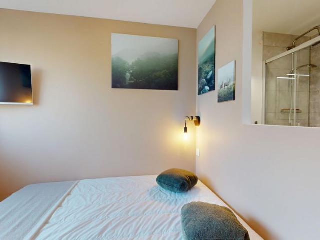 RHONE Colocation 4 chambres à Annecy