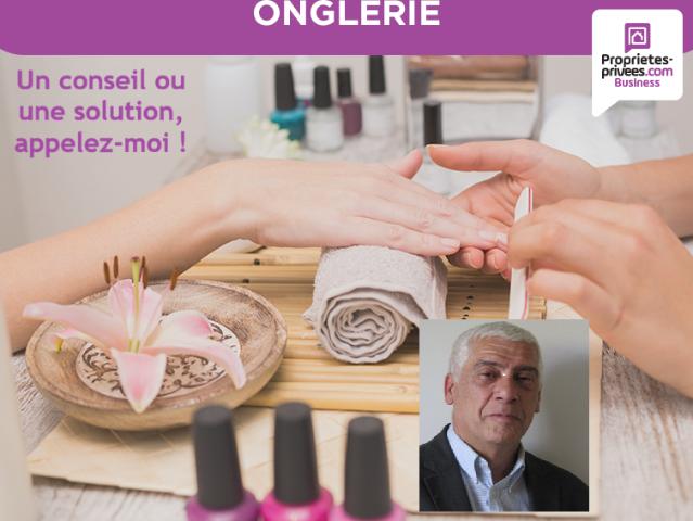 Rhone Intitut de Beauté tout équipé stationnement aisé