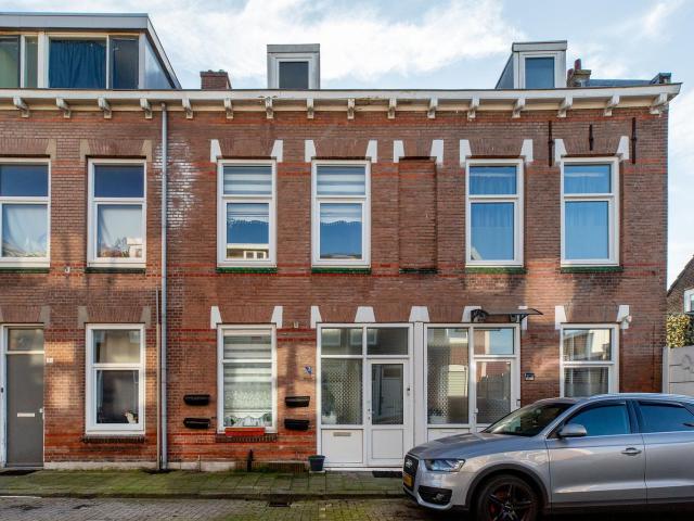 Rhoonsestraat, 3, 3114PN, Schiedam, Zuid Holland 3114PN