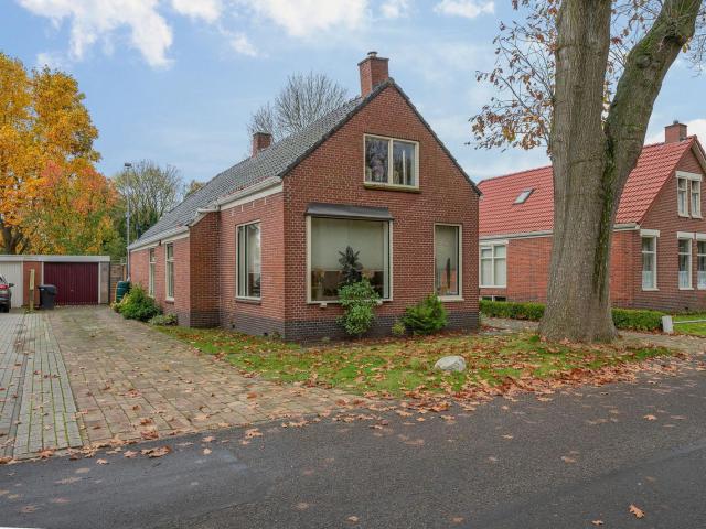 Rhederweg, 6, 9695CC, Bellingwolde, Groningen 9695CC
