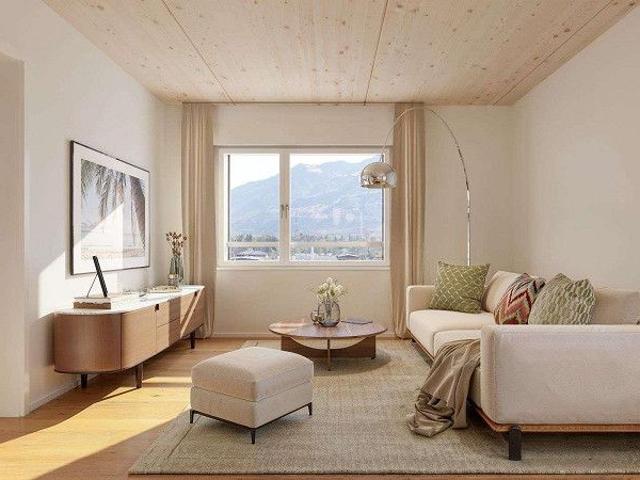 Rheincity Ihr neues Zuhause!