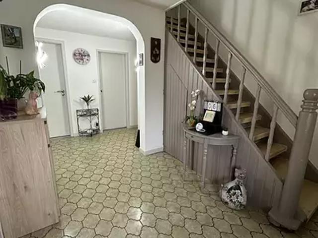 Rhinau 67860 Achat / Vente maison 5 pièces t5