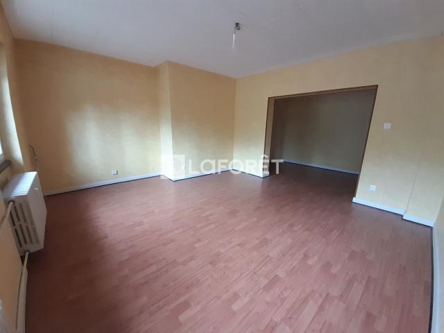 Rhinau Location Appartement 67