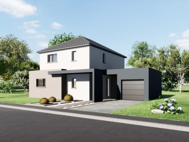 Rhinau Vente Maison 67