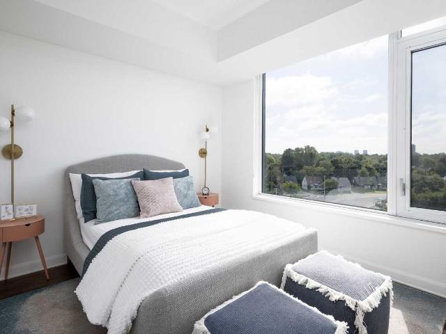 Rhythm 1 Bedroom Apartment for Rent at 1295 Carling Ave, Ottawa, ON K1Z 0E2 Westboro