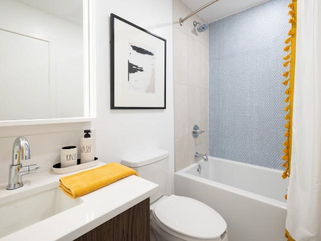 Rhythm 1 Bedroom Apartment for Rent at 1295 Carling Ave, Ottawa, ON K1Z 0E2 Westboro