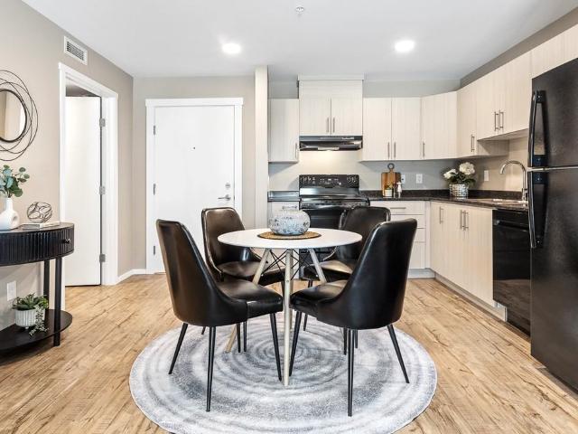 Rhythm Apartments 1 Bedroom Apartment for Rent at 221 Falsetto St, Ottawa, ON K1C None Chapel Hill South