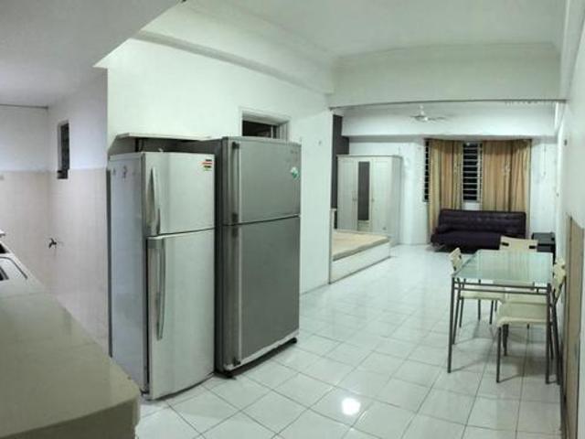Rhythm Avenue Condo USJ 19 starville fairville court 1 r1b 3 2 1 5 4