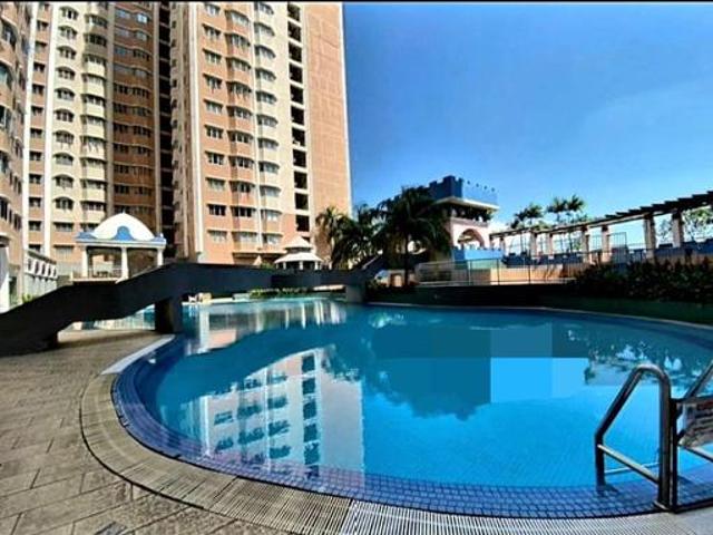 Rhythm Avenue Condominium For Sale