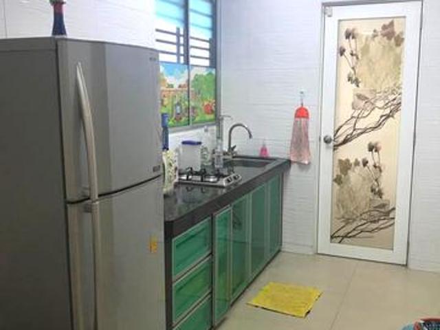 Rhythm Avenue Renovated Condo NEAR LRT Investment USJ19 USJ