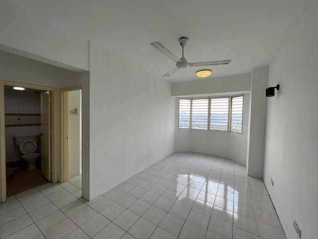 RHYTHM AVENUE Subang Jaya LOW DOWN PAYMENT SCHEME