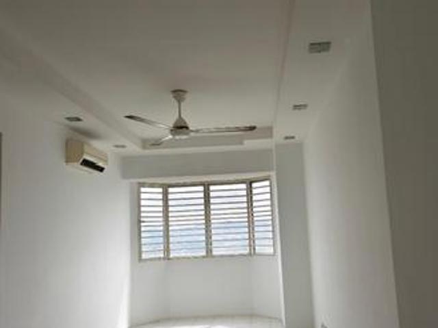 Rhythm Avenue Service Apartment USJ19 Subang Jaya