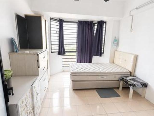 Rhythm Avenue USJ 19 2B1B High FloorEasy AccessFamilyInvestment