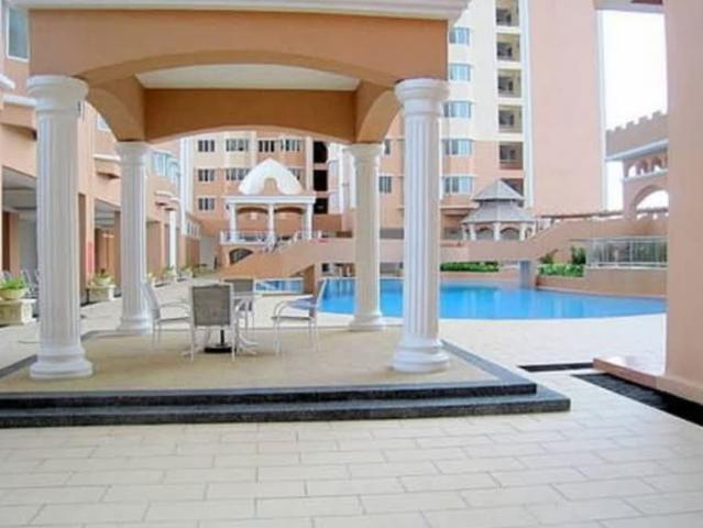 Rhythm Avenue, Usj 19, Subang Jaya